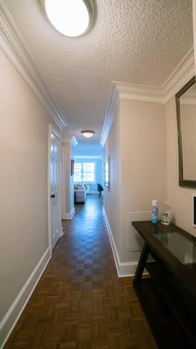 Downtown Condo On Peachtree St - 19Th Floor View! Atlanta Exterior photo